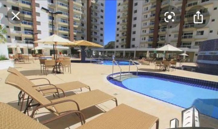 Apto Confortavel Grand Reserva Casa Da Madeira! Калдас-Новас Екстер'єр фото